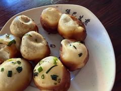 -哑巴生煎(临顿路店)