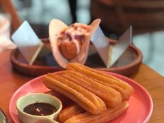 -TEQO·Mexican food & Bar