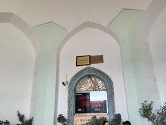 -艾提尕尔清真寺