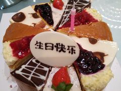 -龙凤酒家(广州大道店)