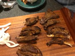 -丝路金桃·新疆菜(徐汇店)