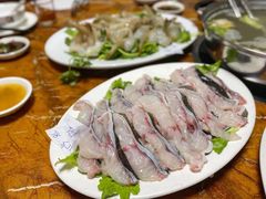 鲈鳗-金砂阿洲鱼册店