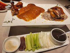 -漢舍中国菜馆(889广场店)