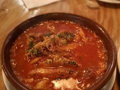 -羽深肉铺 Steak & Wine