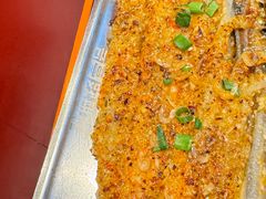 -神府路壹号·海鲜烧烤·砂锅粥·锅物(三坊七巷店)