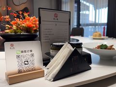 -绸乡宴酒店·融合苏帮宴(吴江店)