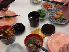 -争鲜回转寿司(通州万达店)