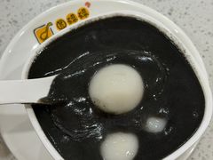 -圆碌碌甜品屋(二中店)