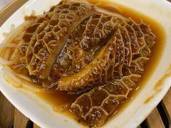 金钱肚-潮福城大酒楼·潮粤菜·港式点心(阳光城店)
