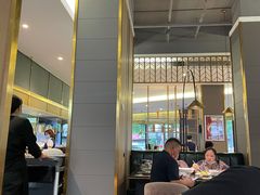 大堂-龙凤点心·饼家(松岗店)