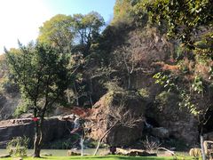 -狼山风景名胜区