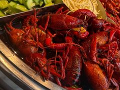 -王红军龙虾(新民路店)