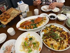 -渔满仓海鲜渔家(象山二店)