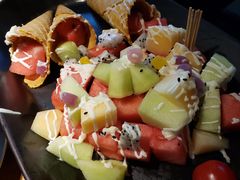 -金牌外婆家(苏州中心店)