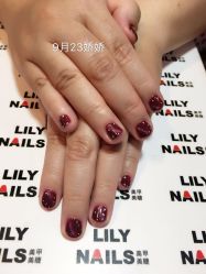 -LILY NAILS美甲美睫