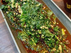 -树厨贵州菜(花果园购物中心店)