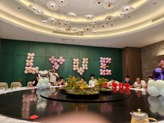 -国惠大酒楼(仓山万达店)