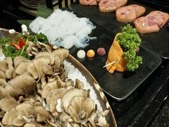 -捞王锅物料理(凯旋路店)