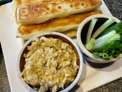 -渔民船说·北塘海鲜·天津菜·海肠捞饭(北塘古镇店)