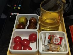 -陆琴脚艺·足浴·SPA(夫子庙店)
