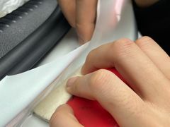 -黑钻车服·BOP保镖隐形车衣(新都心店)