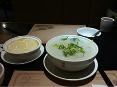 豆花-糖朝(尖沙咀店)