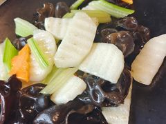 -乡村酒家·湖景客家菜(观澜店)