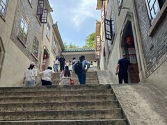 -武汉大学-樱园