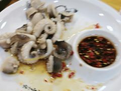 -黄小串·烤串海鲜涮牛肚(升龙广场店)