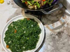 -小乡小镇·传承桐庐土菜·老板亲自烧的菜