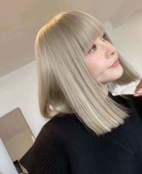 -Hair ART造型沙龙