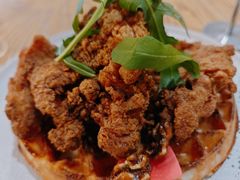 -Brut Eatery悦璞食堂(愚园路店)
