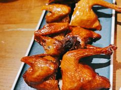 红烧鸽-大鸽饭(岗顶店)