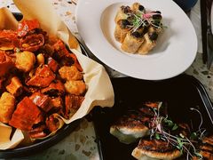 -La Maison 夜来香(进贤路店)