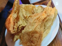-五福居羊蝎子(方庄店)