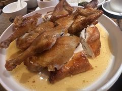 -张家卫·阳江菜·小海鲜(肥婆湾桥店)
