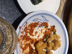 -巴奴毛肚火锅(广益哥伦布店)