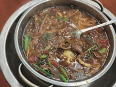 -胖娃古镇鸡杂(磁器口总店)