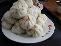 -庆丰包子铺(回龙观店)