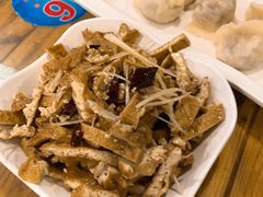 -宝源饺子(麦子店街店)