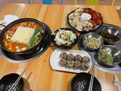 -源味屋韩式火锅&炸鸡(鼎城当代商城店)