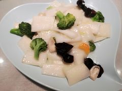 -东兴楼饭庄(六里桥店)