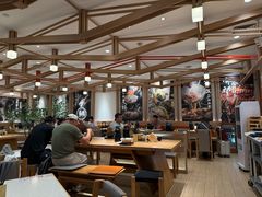 -味千拉面(广州白云机场T1西二店)