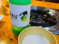 -红辣椒八爪鱼特色韩国料理