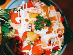 -月暹罗·泰越料理(悠方店)