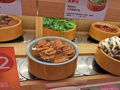 -喜家自助小火锅(卓悦里店)