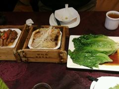 -喜鹊茶点.啫煲(车陂店)