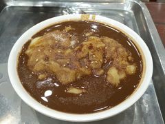 -护国寺小吃(新街口店)