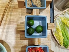 特制酱料-椰夫人·养生椰子鸡(金沙洲永旺店)