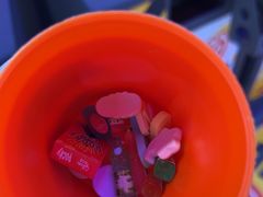 -大玩家(大连高新万达店)